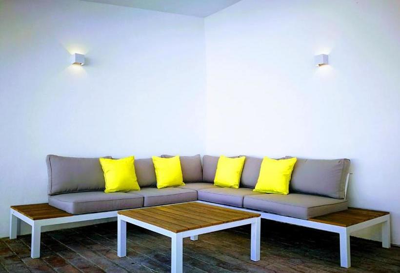 Fotos del hotel Ronda Moments:  20