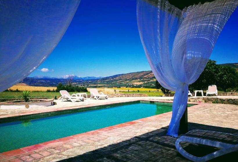 Fotos del hotel Ronda Moments:  5