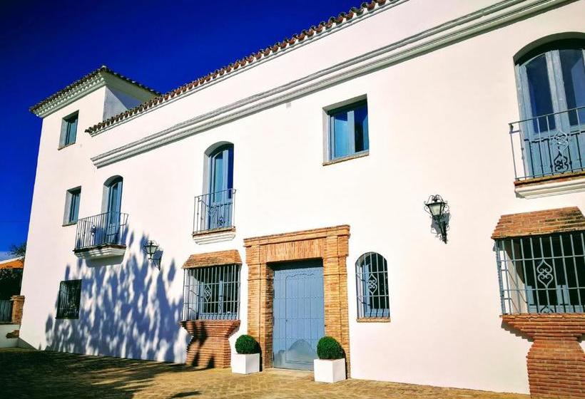 Fotos del hotel Ronda Moments:  4