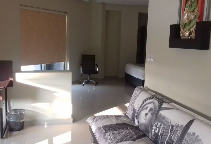 Fotos del hotel Es M&g:  3