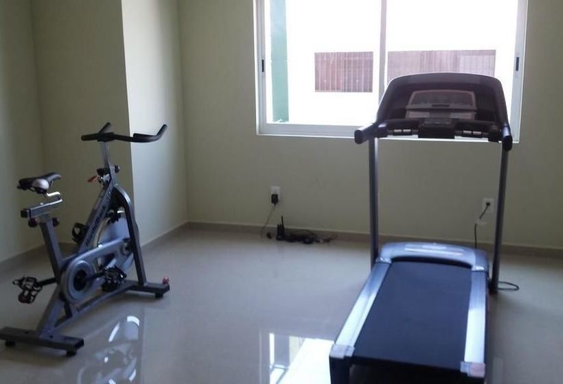 Fotos del hotel Es M&g:  15