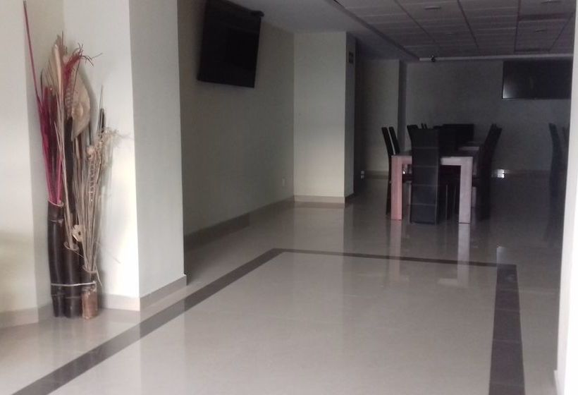 Fotos del hotel Es M&g:  19