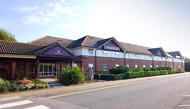 Premier Inn Bristol South