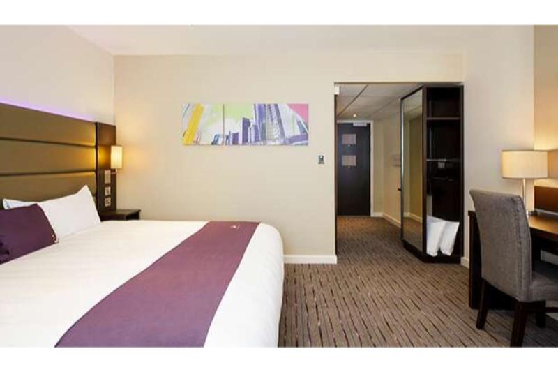 Fotos del hotel Premier Inn Hotel London Rainham:  13