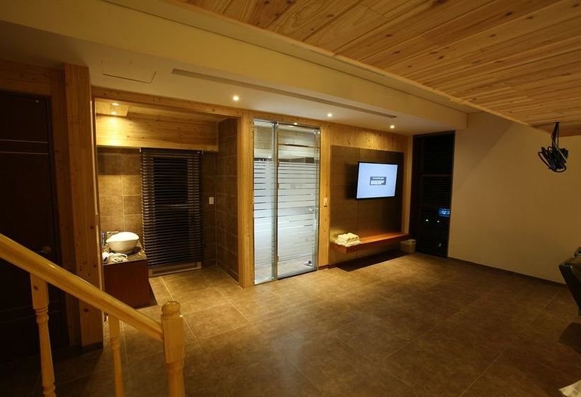 Fotos del hotel Greenpia:  19