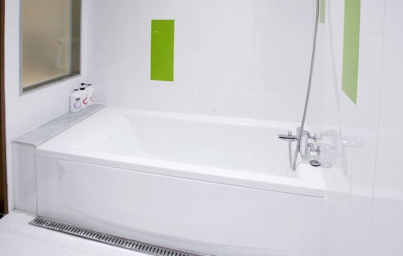 Fotos del hotel Greenpia:  25