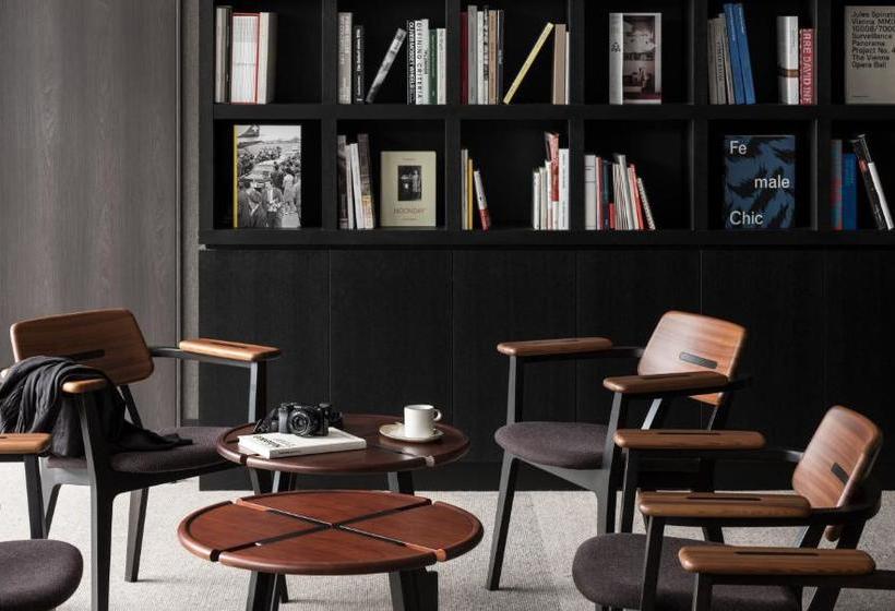 Fotos del hotel The General Kyoto Takatsuji Tominokoji:  7