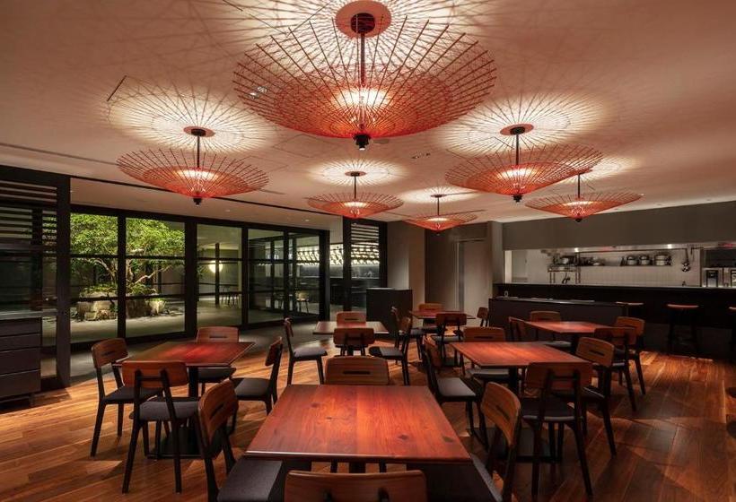 Fotos del hotel The General Kyoto Takatsuji Tominokoji:  4