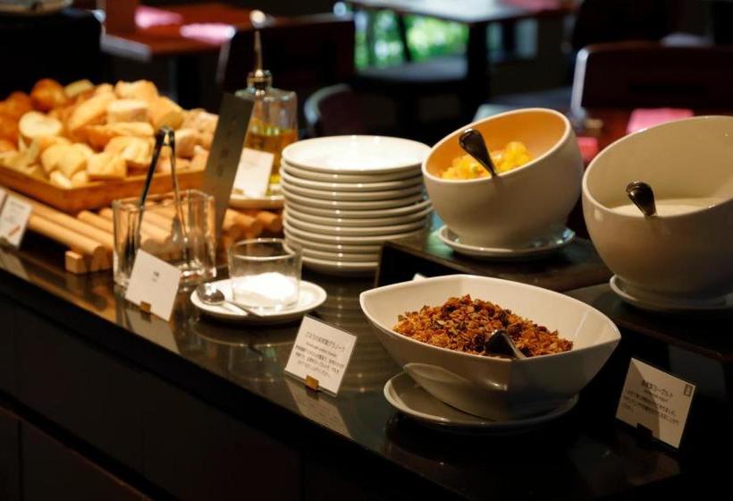 Fotos del hotel The General Kyoto Takatsuji Tominokoji:  15