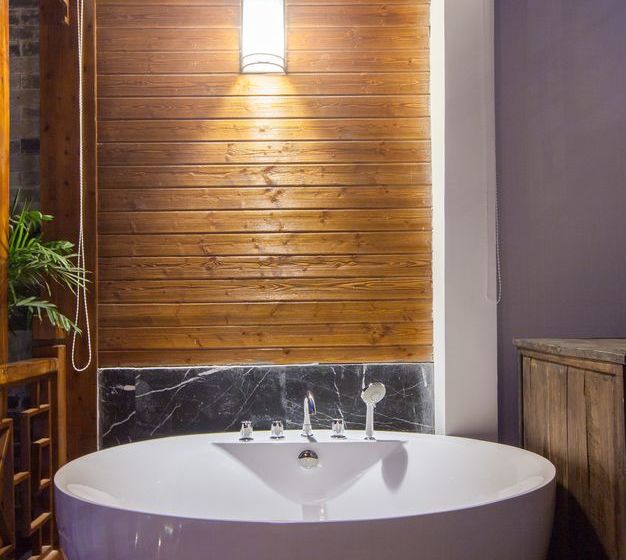 Fotos del hotel Meisu.yun Gu Hotel Yangshuo:  19