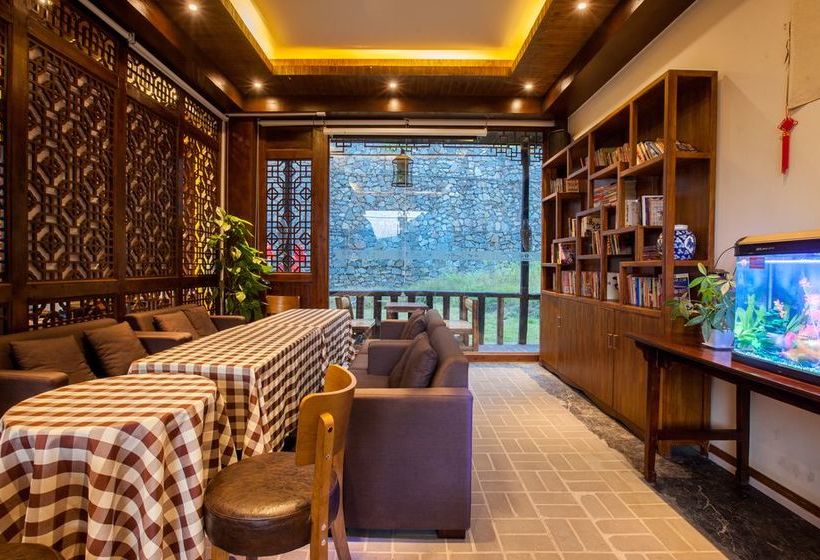 Fotos del hotel Meisu.yun Gu Hotel Yangshuo:  23