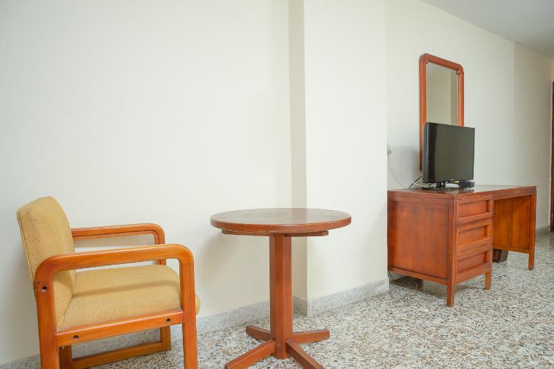 Fotos del hotel Barahona 72 By Mfm:  5