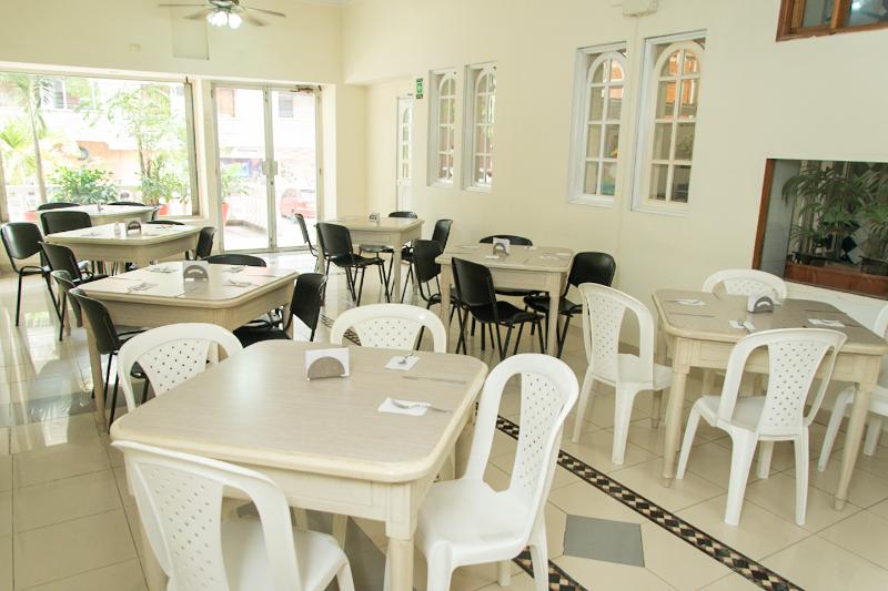 Fotos del hotel Barahona 72 By Mfm:  10