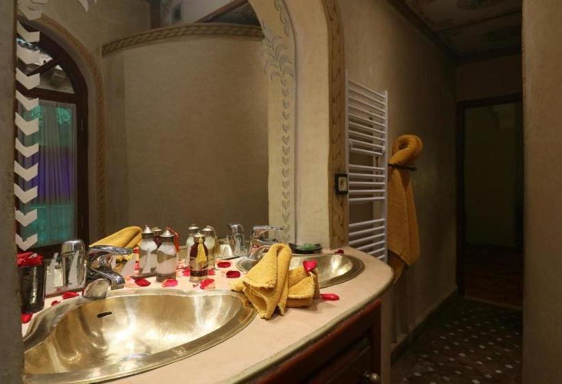 Fotos del hotel Riad Atlas Quatre & Spa:  4