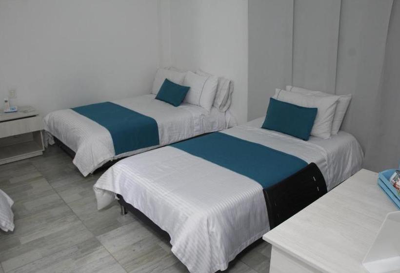 Fotos del hotel Almaviva Casa:  10