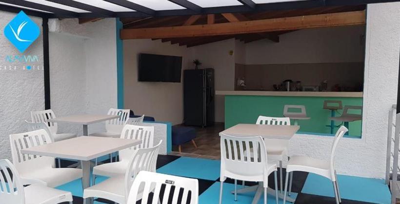 Fotos del hotel Almaviva Casa:  14