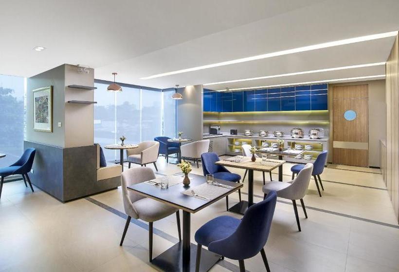 Amp Am House Bangkok