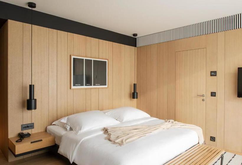 Fotos del hotel Briig Boutique:  5