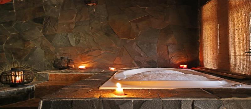 Fotos del hotel Lodge Las Trancas - Hostel:  4