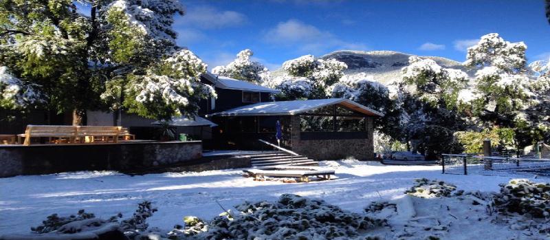 Fotos del hotel Lodge Las Trancas - Hostel:  9