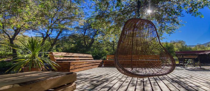 Fotos del hotel Lodge Las Trancas - Hostel:  11