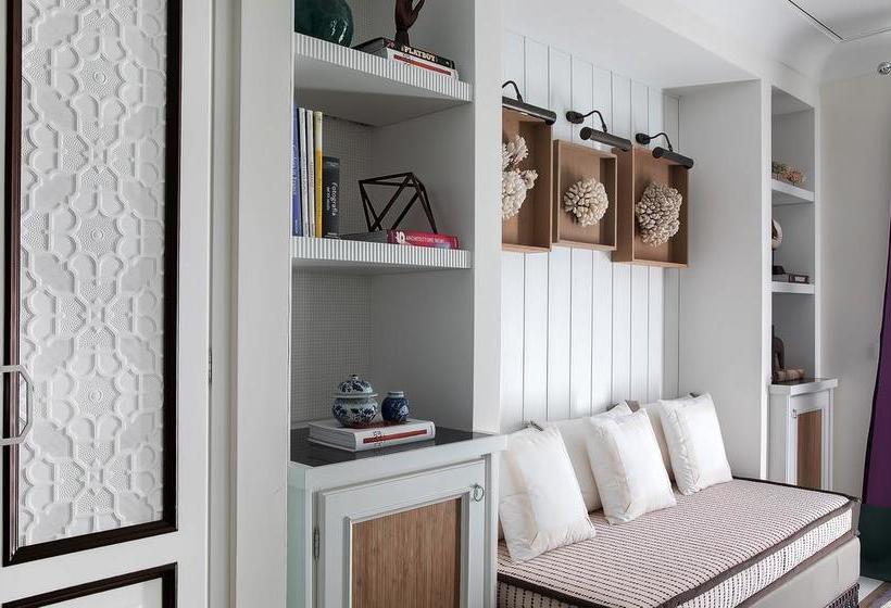 Fotos del hotel Villa Mediterranea Capri:  18