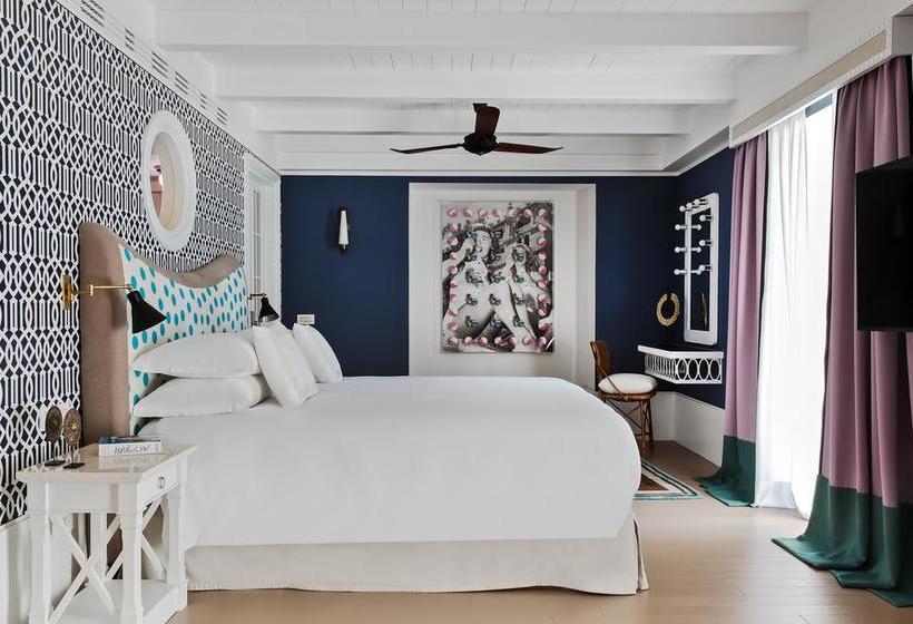 Fotos del hotel Villa Mediterranea Capri:  2