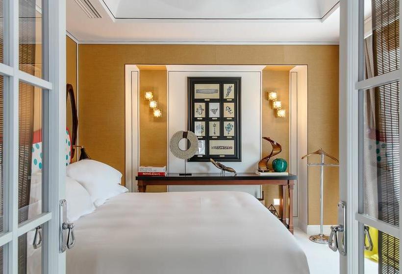 Fotos del hotel Villa Mediterranea Capri:  3