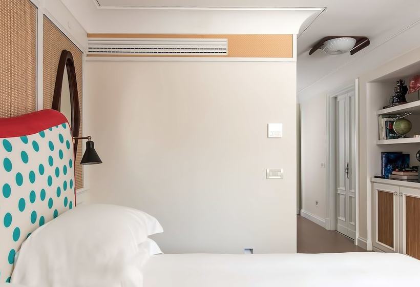 Fotos del hotel Villa Mediterranea Capri:  23