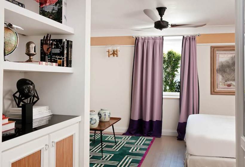 Fotos del hotel Villa Mediterranea Capri:  25