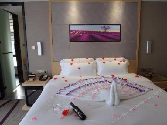 Fotos del hotel Lavande:  12