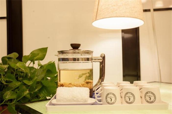 Fotos del hotel Lavande:  8