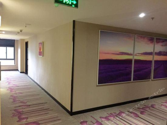 Fotos del hotel Lavande:  9