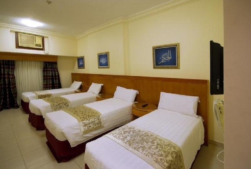 Fotos del hotel Dar Al-eiman Al Sud:  9