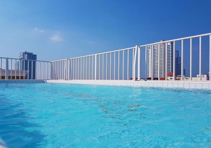 Fotos del hotel New Nordic Club:  2