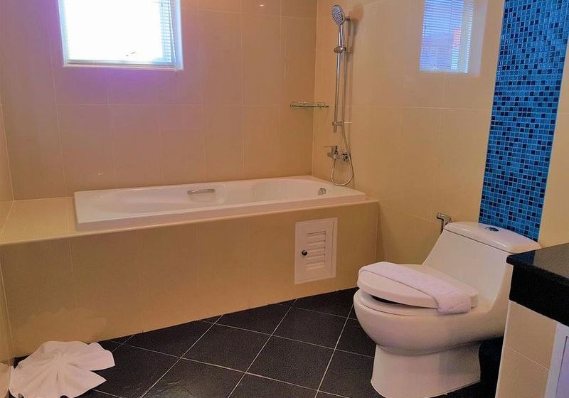 Fotos del hotel New Nordic Club:  4