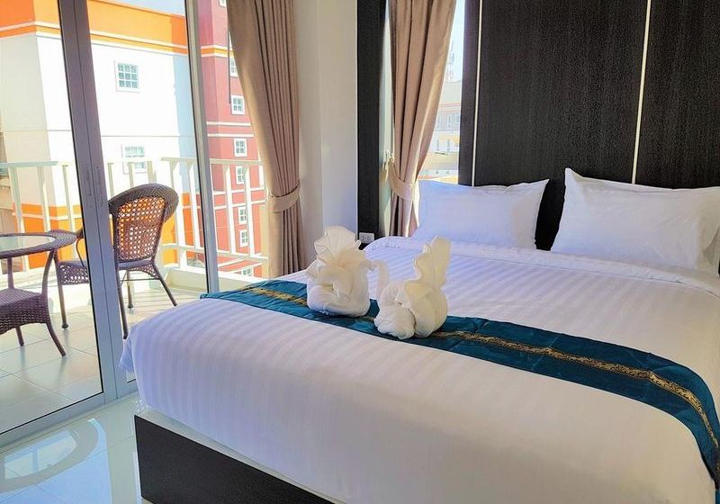 Fotos del hotel New Nordic Club:  7