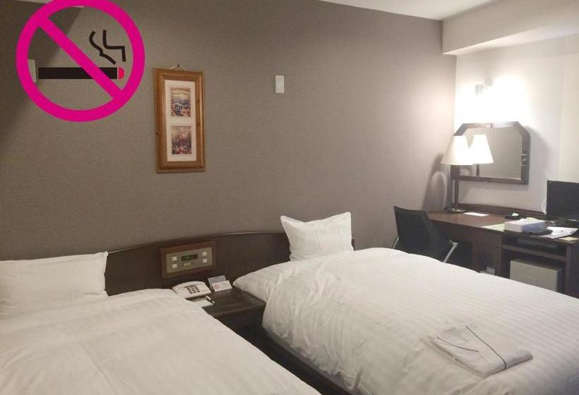 Fotos del hotel Ochanomizu St. Hills:  4