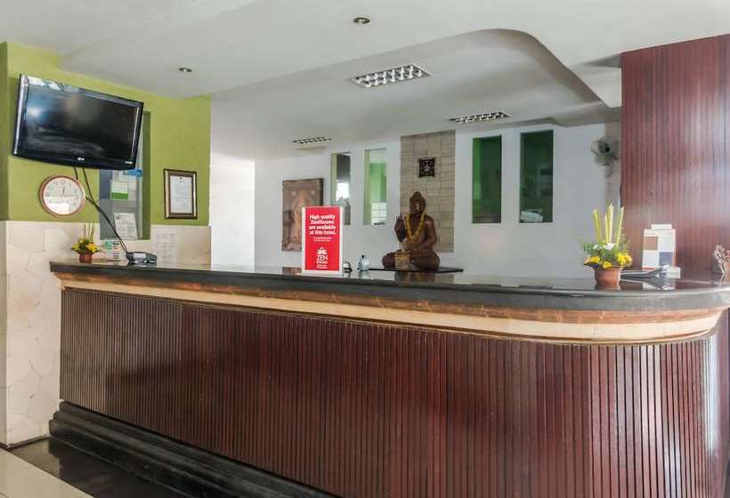 Fotos del hotel La Walon Hotel By Zen Rooms:  3