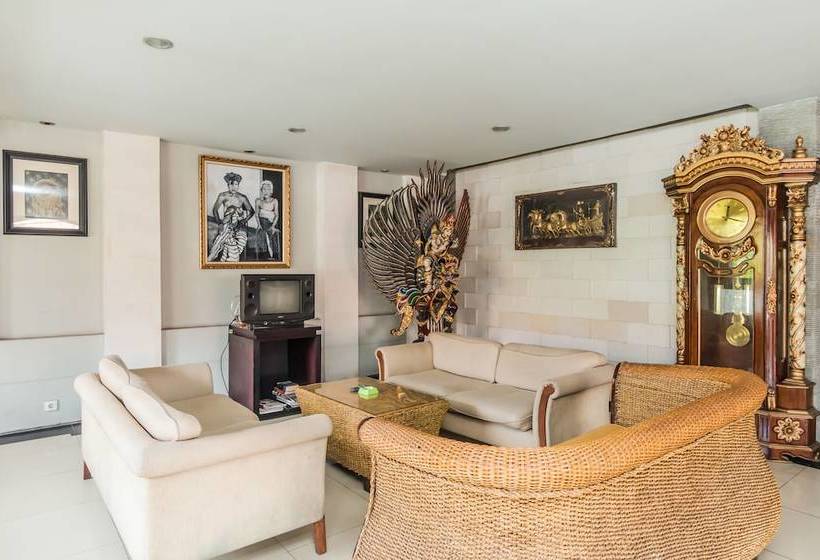 Fotos del hotel La Walon Hotel By Zen Rooms:  5