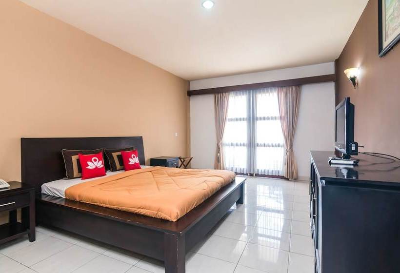 Fotos del hotel La Walon Hotel By Zen Rooms:  9