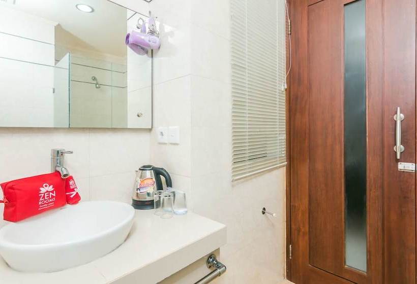 Fotos del hotel La Walon Hotel By Zen Rooms:  13