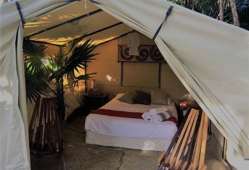 Fotos del hotel Uma Tulum Oceanfront:  3