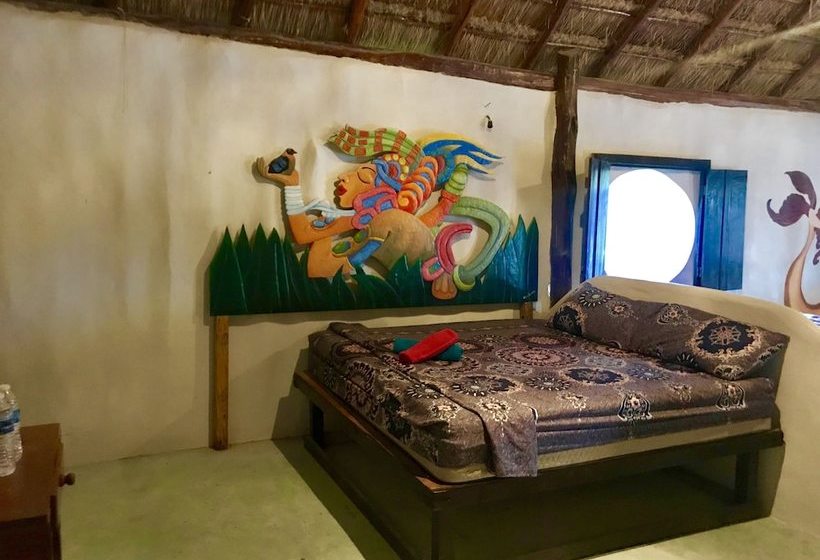 Fotos del hotel Uma Tulum Oceanfront:  11