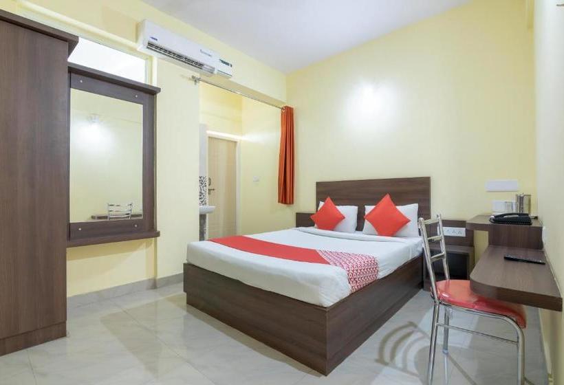 Fotos del hotel Champion Palace:  12