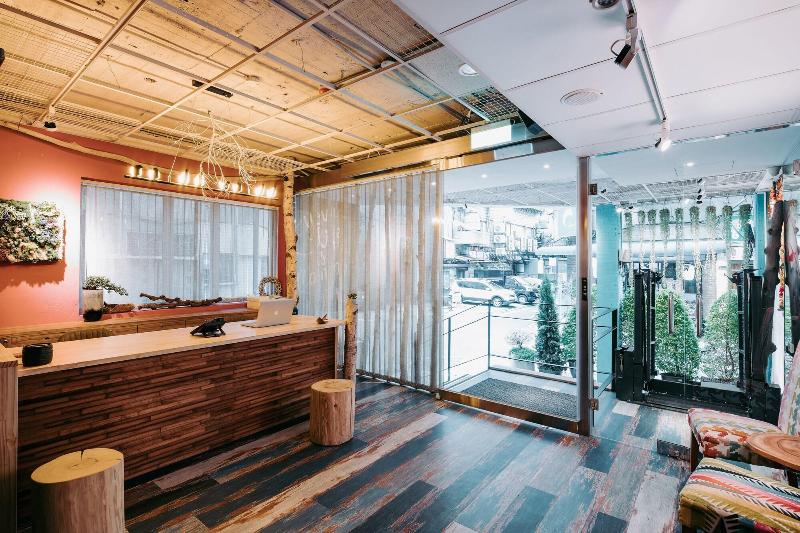 Fotos del hotel Hoyumi:  2