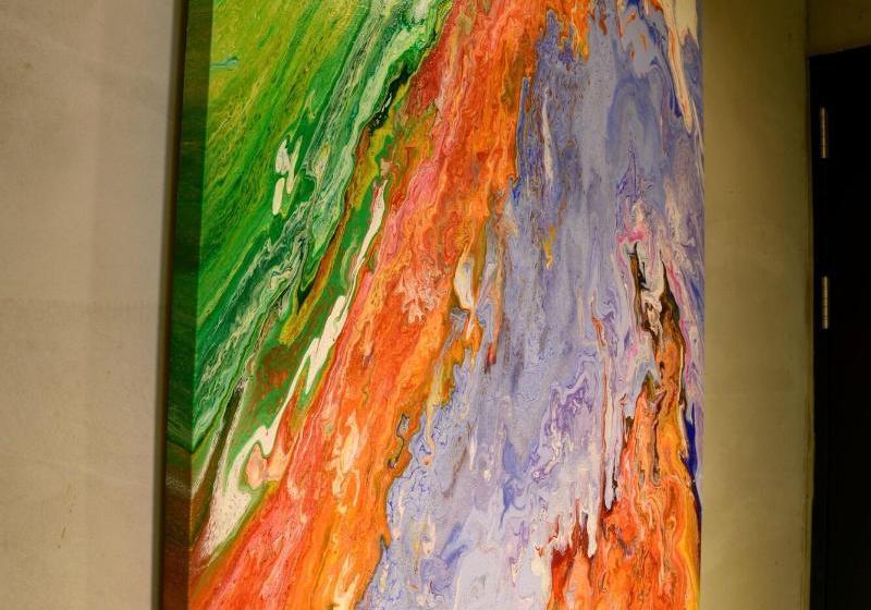 Fotos del hotel Hoyumi:  7