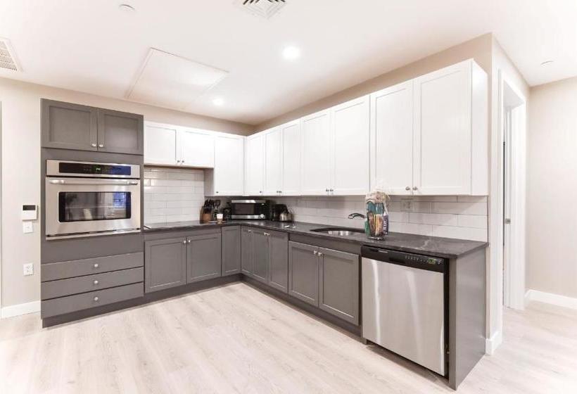 Fotos del hotel Global Luxury Suites Longwood Medical:  9