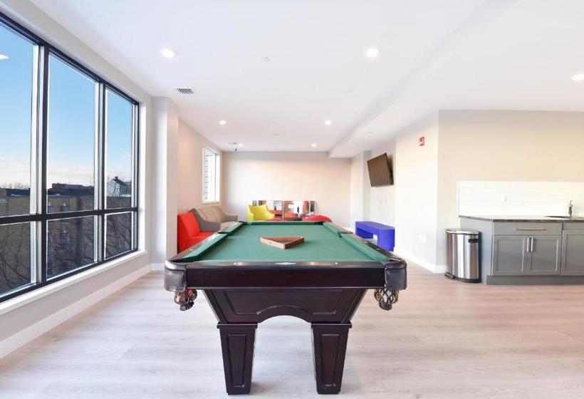 Fotos del hotel Global Luxury Suites Longwood Medical:  18