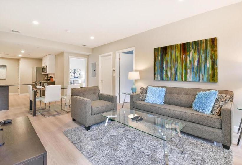 Fotos del hotel Global Luxury Suites Longwood Medical:  22